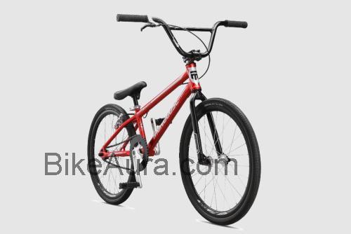 Mongoose Title Junior ficha tecnica